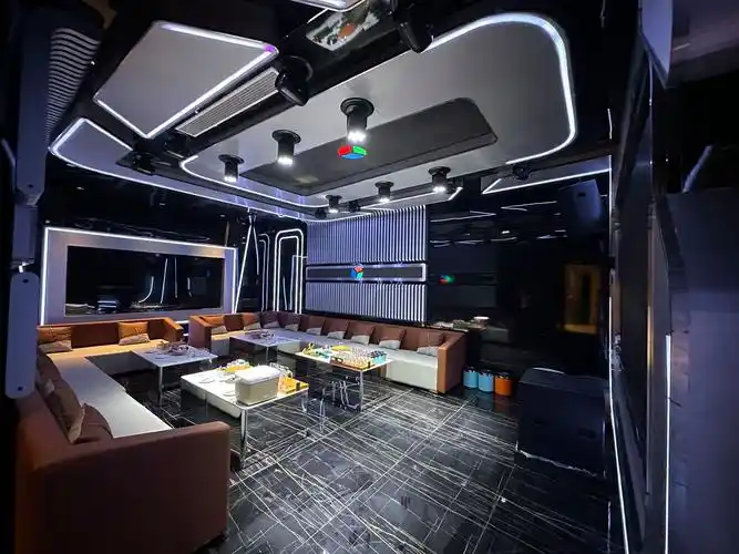 南京商务KTV收费标准-高淳区ktv预订